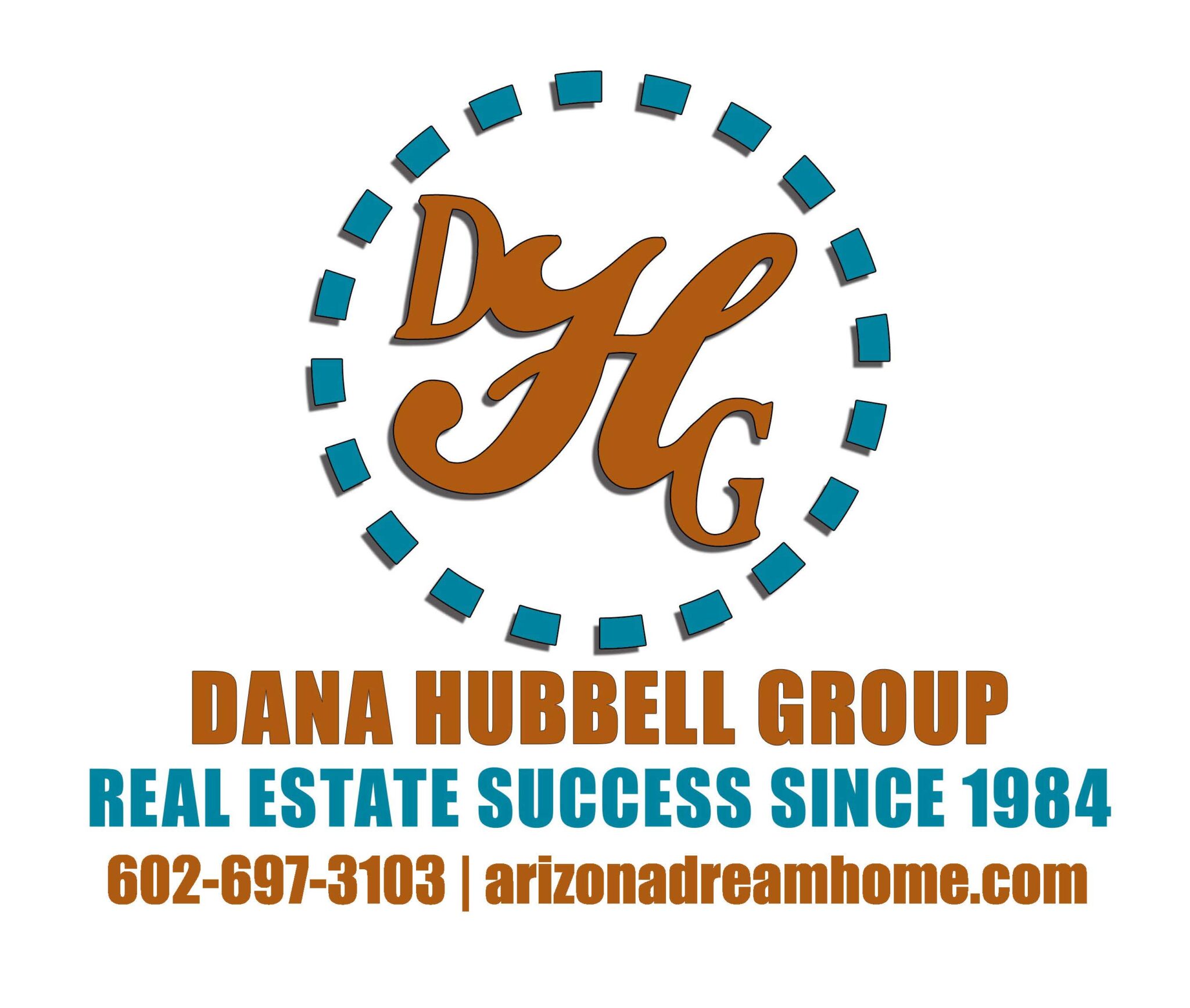 Official DHG Logo Vertical Full Color Jpeg Arizona Real Estate